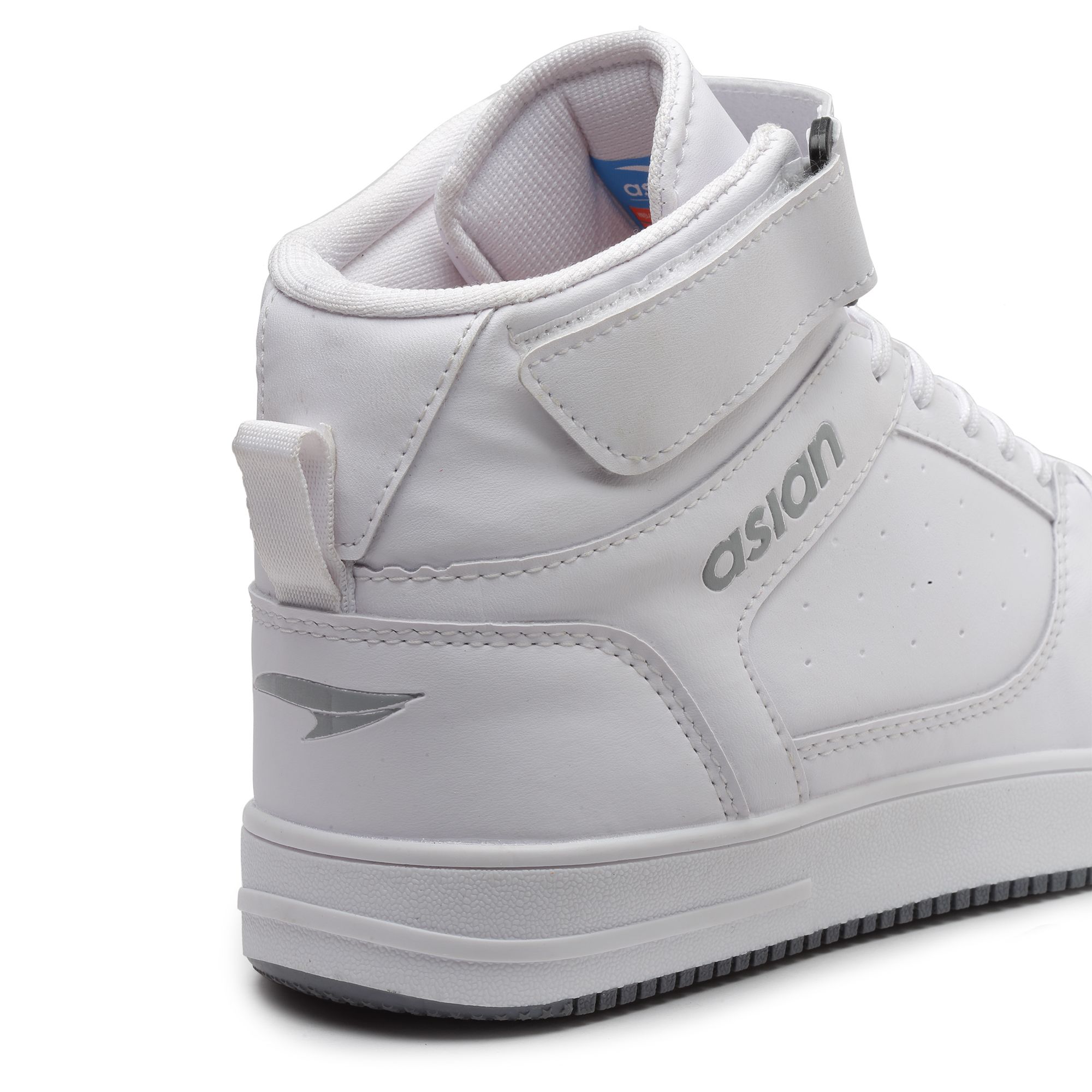 ASIAN Carnival-02 Men's Casual Walking Shoes - Image 7